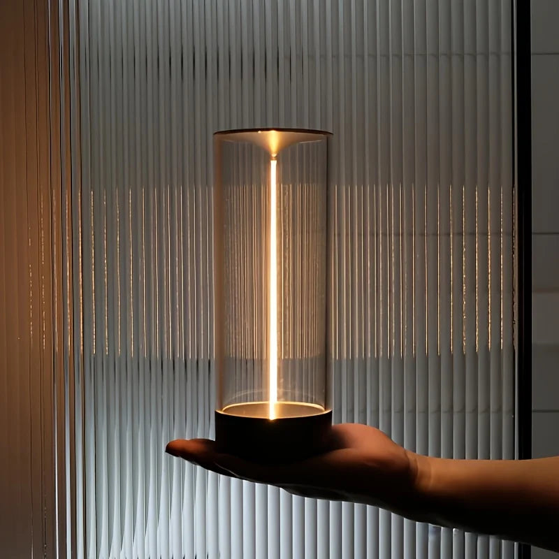 Magnetic Lamp – AI-HOME